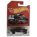 Hot Wheels 1:64 Scale Black '15 Ford F-150 4/10