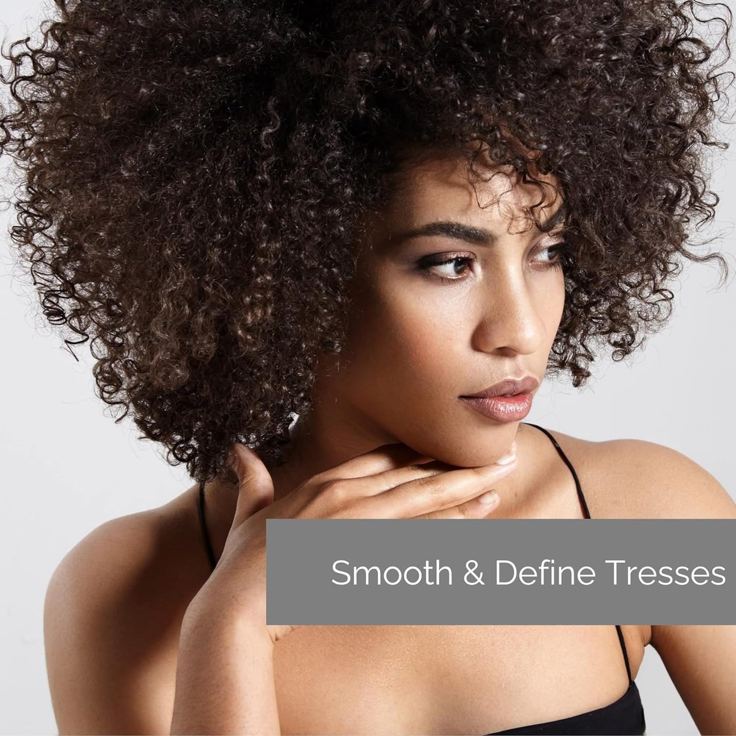 GIOVANNI LA Hold Styling Gel - Hair Gel for Men & Women, Strong Hold Hair Gel in Bulk for Curly, Straight & Wavy Hair, Control Super Hold Slick Gel