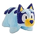 Pillow Pets Bluey, BBC Studios Stuffed Animal, Plush Toy