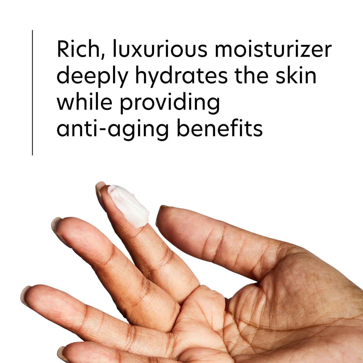 PCA SKIN HydraLuxe Anti Aging Cream, Deeply Moisturizing Cream for Day and Night Use, Improves Moisture Retention in Skin and Smoothes Fine Lines