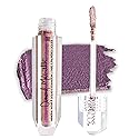 Cream Eyeshadow BY Physicians Formula Mineral Wear Diamond Metallic Eye Makeup Precious Purple