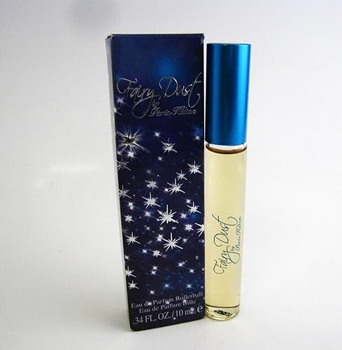Fairy Dust Eau de Parfum Roller Ball for Women, 0.34 Ounce