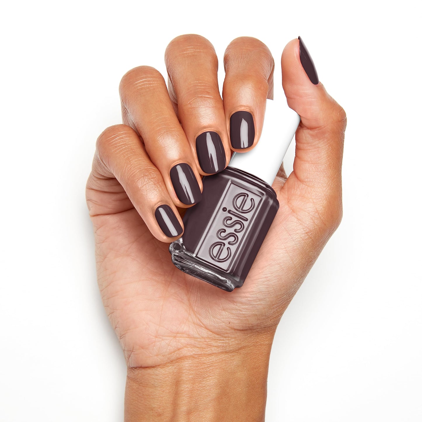 essie smokin' hot 739 Beauty & Personal Care essie