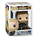 Funko POP! Marvel: Avengers Infinity War - Thor