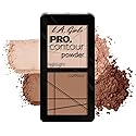 L.A. Girl PRO.Contour Powder, Fair GCP661