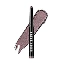 Bobbi Brown Long-Wear Cream Shadow Stick | 24-Hour Eyeshadow Stick | High-Pigment, Buildable Shades with Three Finishes, 0.05 Ounce, Stone