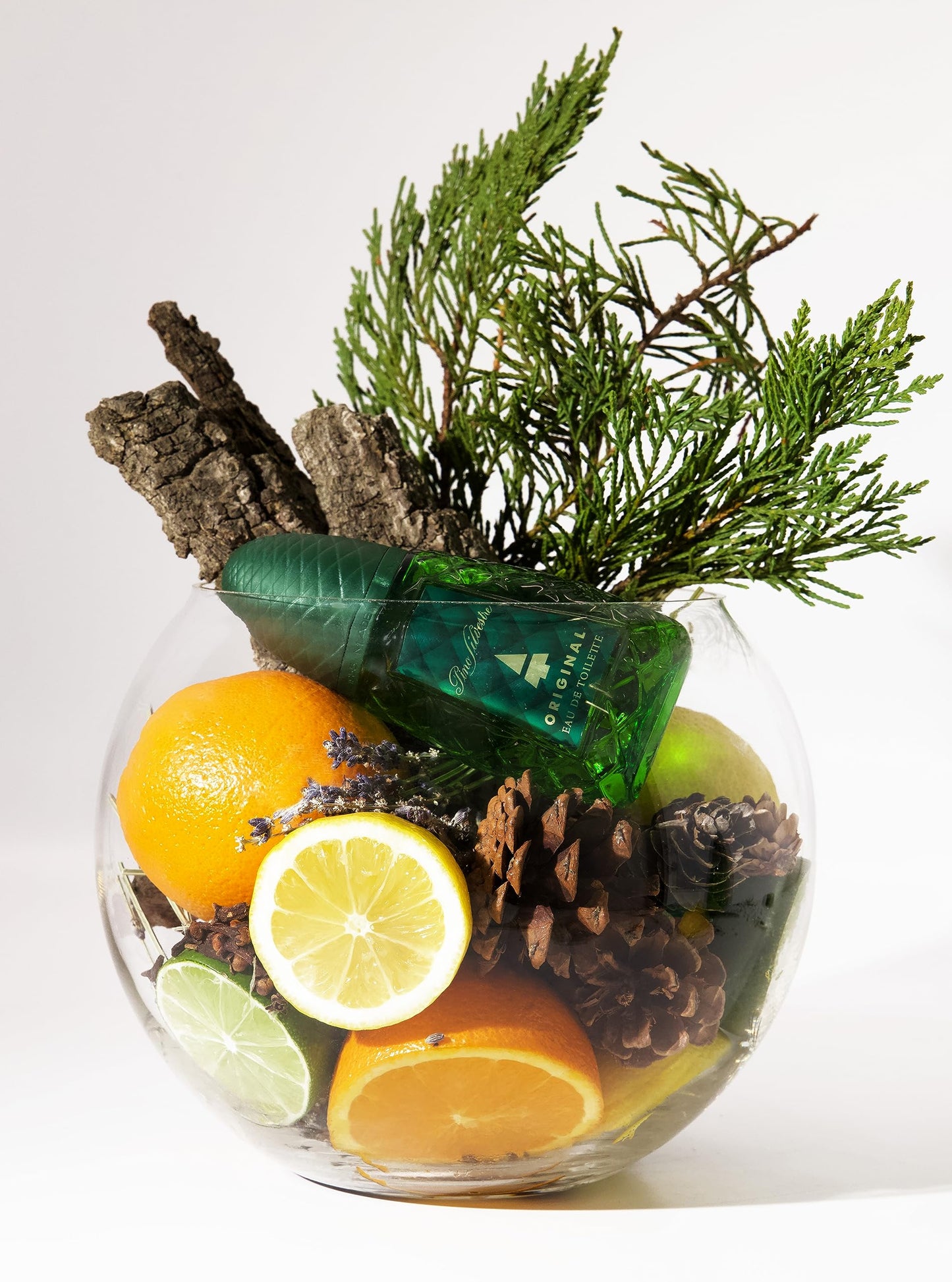 Pino Silvestre Original By Pino Silvestre For Men - A Men's Eau De Toilette Cologne Perfume Spray With A Million Dollar Fragrance - An Extreme