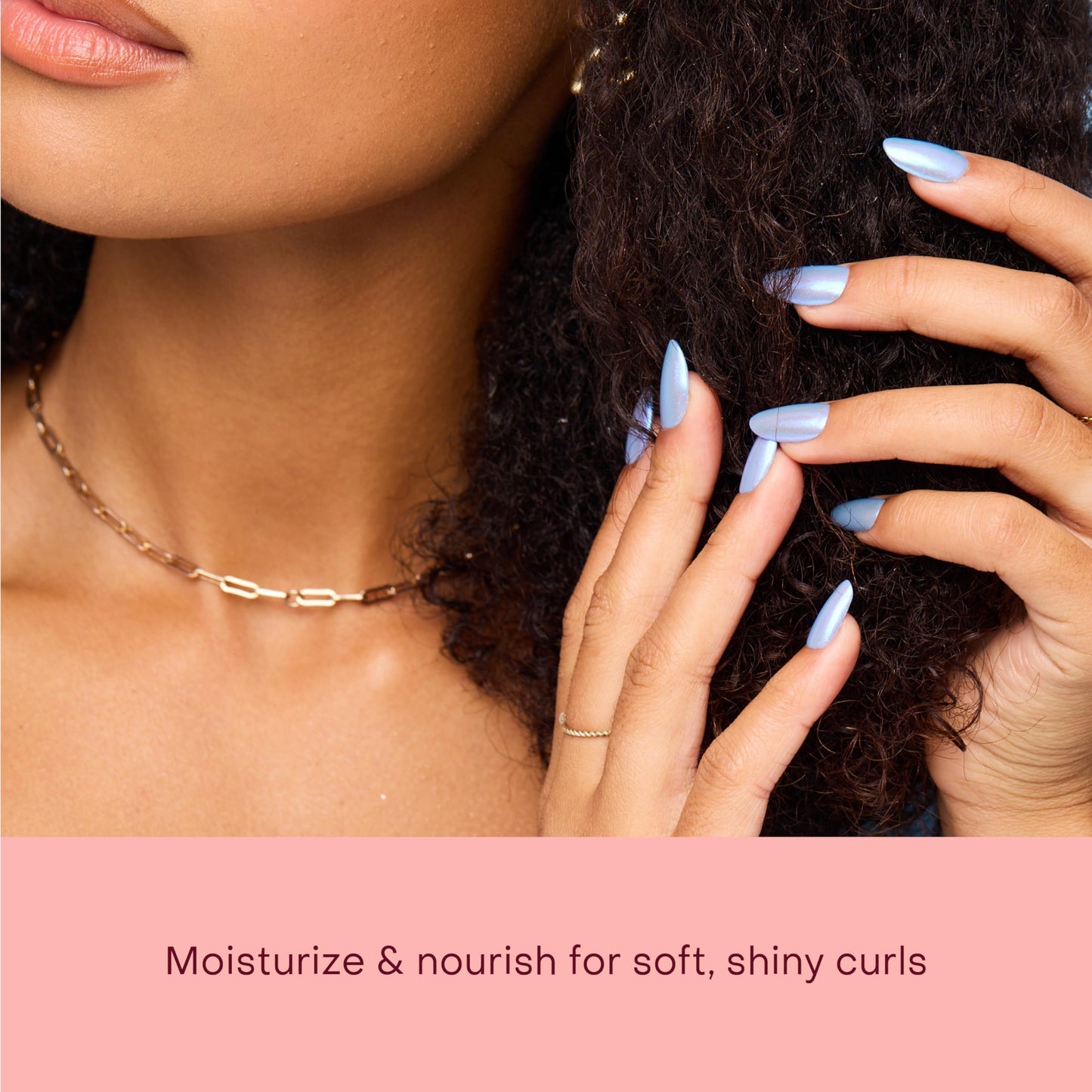 Shea Moisture Coconut & Hibiscus Smooth & Shine Oil Coconut & Hibiscus Softens And Hydrates Hair With Manketti And Coconut Oil For A Lightweight