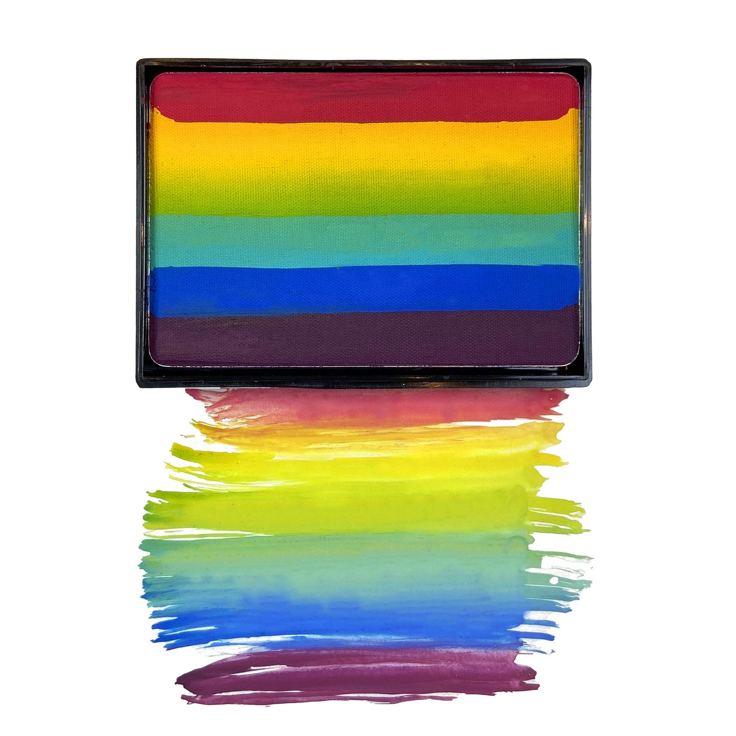 Mehron Makeup Paradise AQ Prisma (1.75 oz) (FLASH)