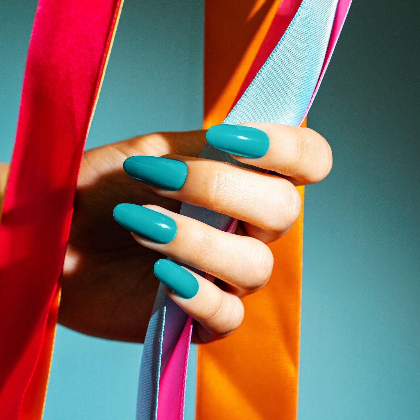Gelish TPO-Free Soak-Off Gel Nail Polish: Radiance is My Middle Name, 15mL Beauty & Personal Care Gelish