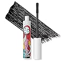 wet n wild Nightmare Before Christmas Doll Eyes Tubing Mascara, Lash Lifting & Lengthening Formula, Easy Warm-Water Removal, Smudge-Proof…