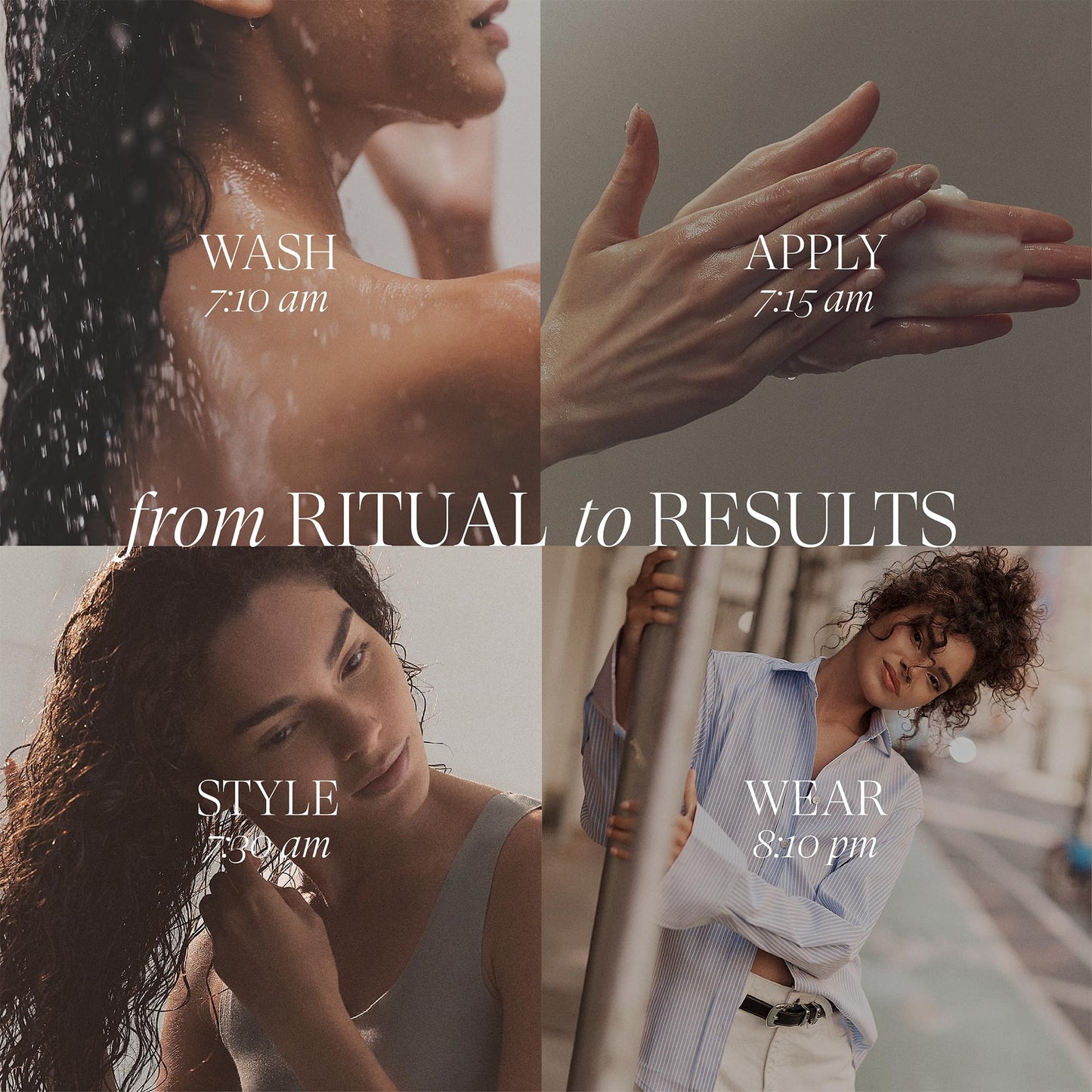 L'ANZA Curl Whirl Defining Creme - Curls Hair Product for Defining Curls and Waves and Preventing Frizz and Flyaways, with Sulphate Free, Paraben Free