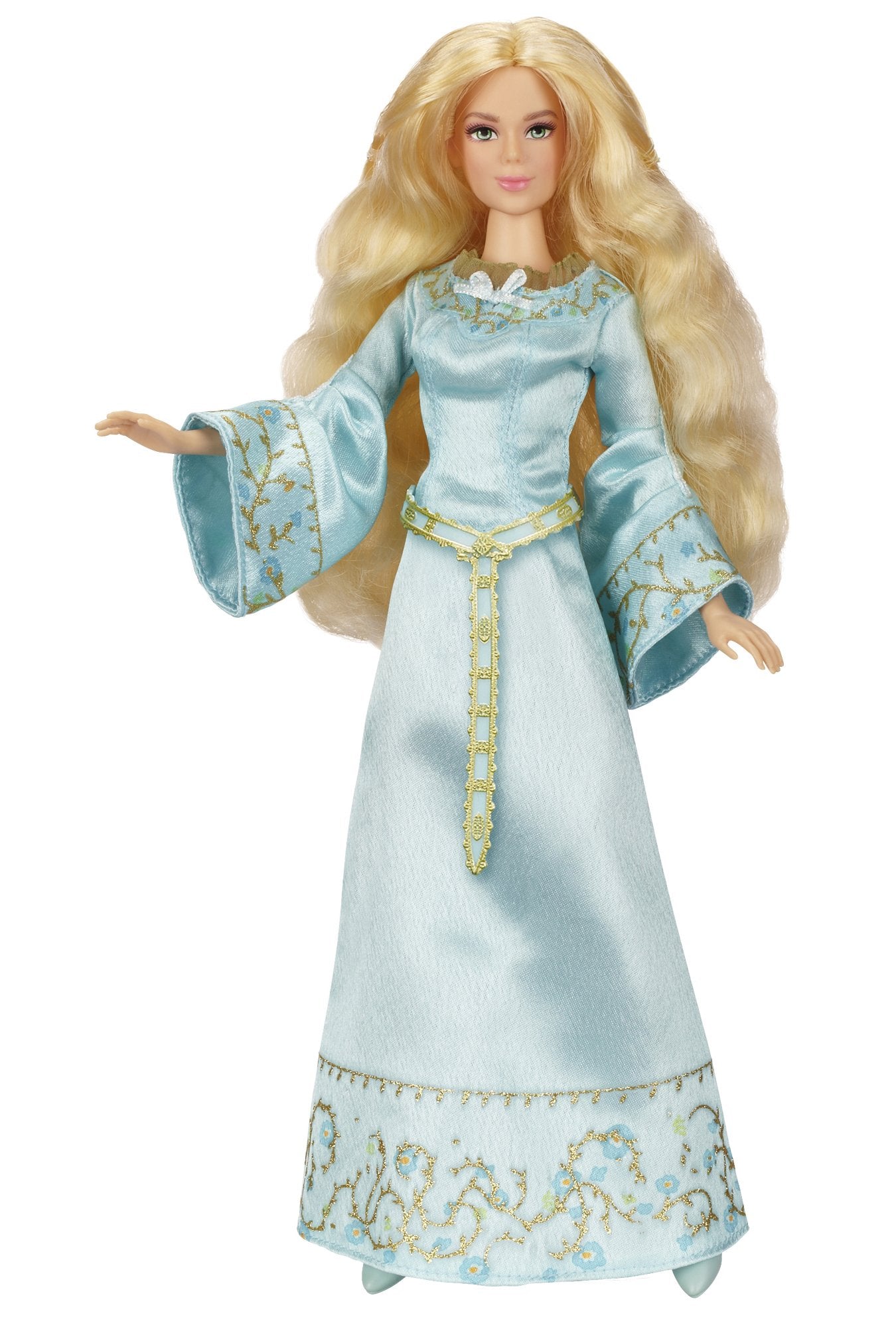 JAKKS Pacific Maleficent: 11.5" Beloved Aurora Doll