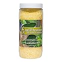 InSPAration Spa/Bath Crystals - RX Formula - Choose from 12 scents (Scented, Eucalyptus Mint)