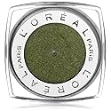 L'Oréal Paris Infallible 24HR Shadow, Golden Emerald, 0.12 oz.