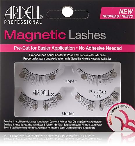Magnetic Lash Pre-Cut 110