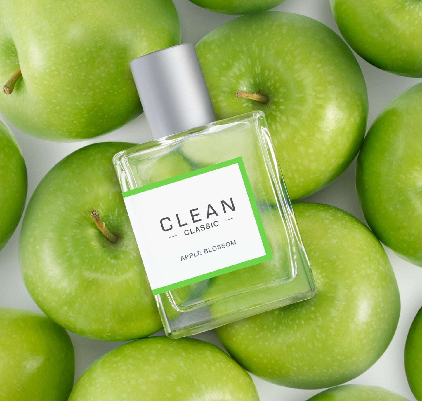 CLEAN CLASSIC Apple Blossom 60mL