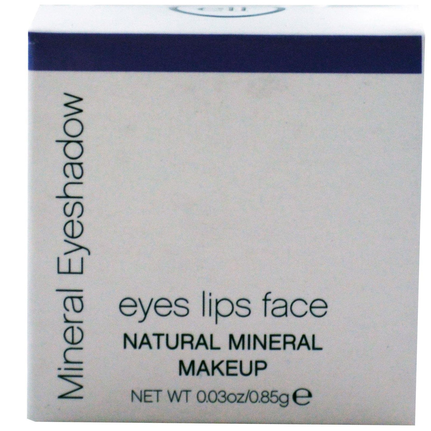 elf mineral eyeshadow
