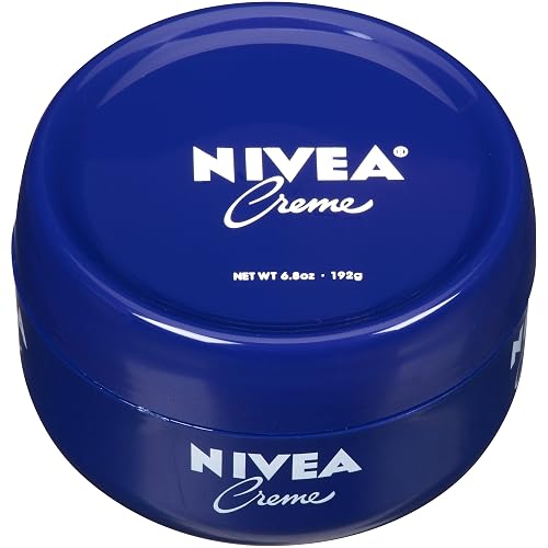 NIVEA Creme - 6.8 oz