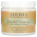 Abra Therapeutics Blissful Harmony Bubble Bath Patchouly and Frankincense - 14 oz Beauty & Personal Care Abra