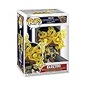 Funko Pop! Marvel: Spider-Man: No Way Home - Electro in Finale Suit