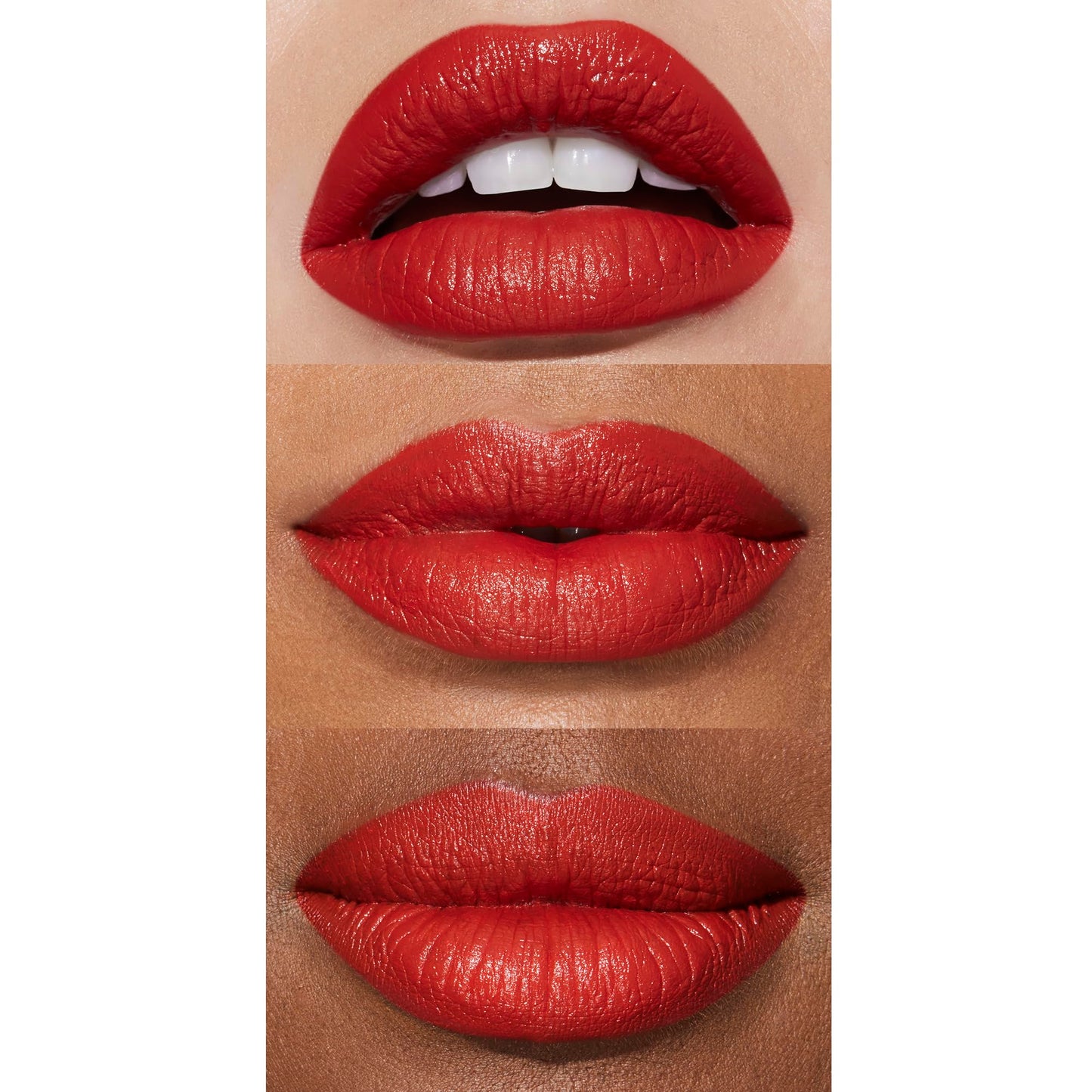 Well People Optimist Lipstick, Hydrating, High-Pigment Lipstick For Long-Lasting Color, Nourishes Lips, Satin Finish, Vegan & Cruelty-free, Brave