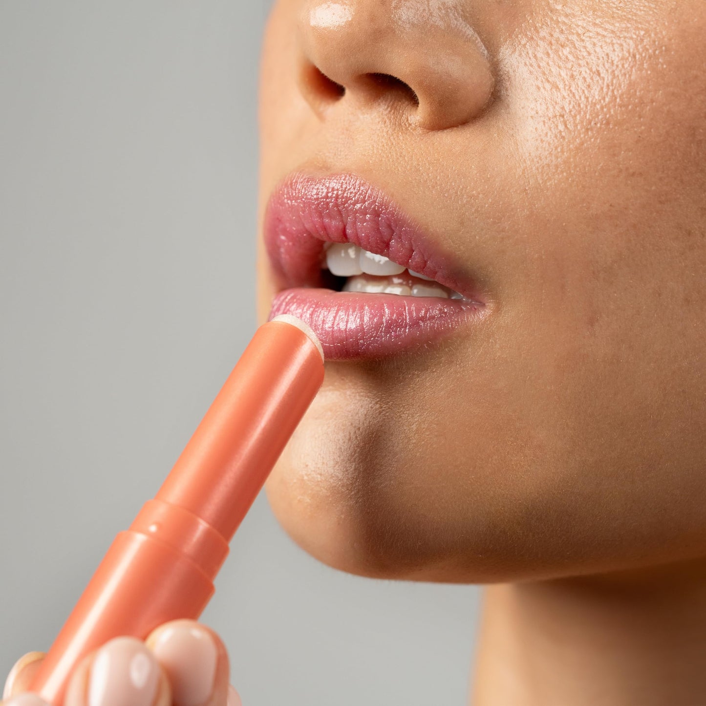Dr. PawPaw Wicked Glimmer Lip Balm - Moisturizing, Pink Shimmer Tinted Lip Balm for Women - Vegan, Nourishing, Hydrating - 0.1 oz Beauty and Personal Care Dr. PAWPAW ORIGINAL BALM