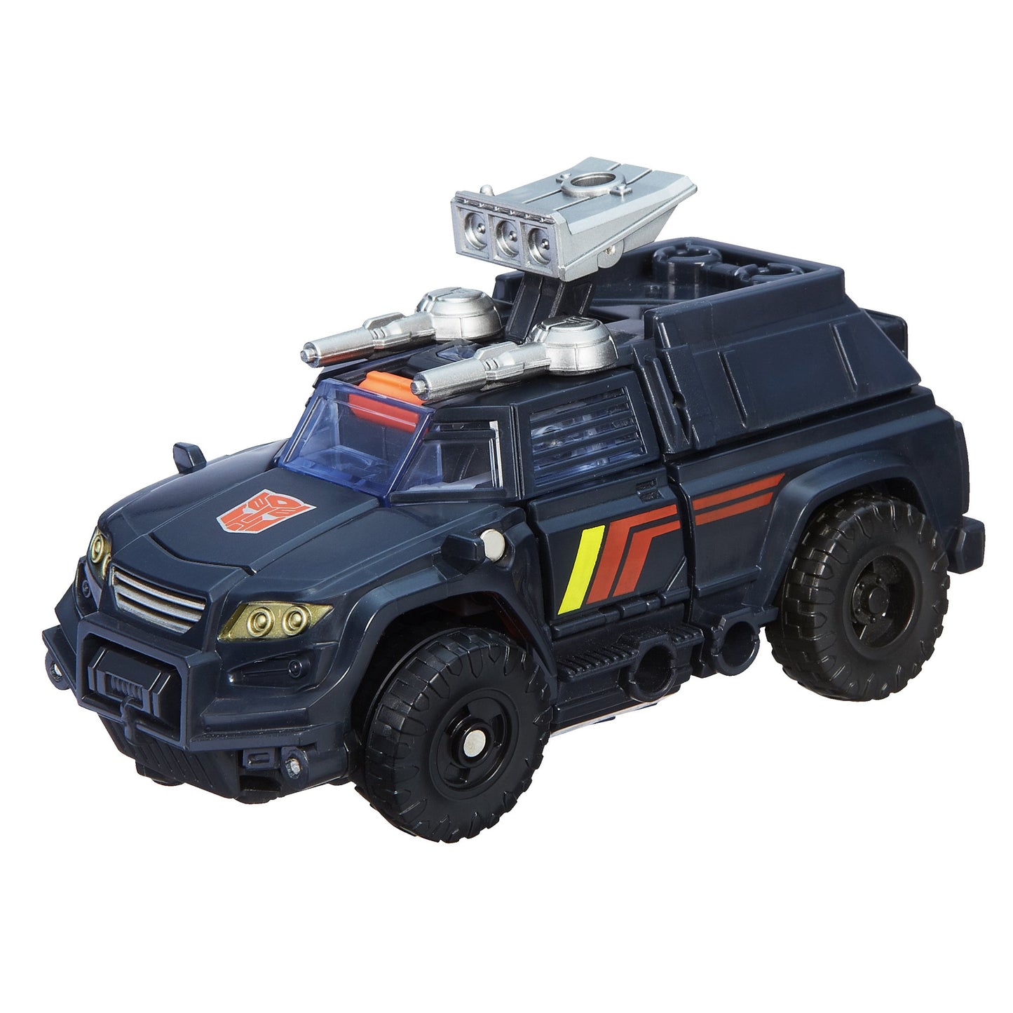 Transformers Generations Deluxe Class Trailcutter Action Figure