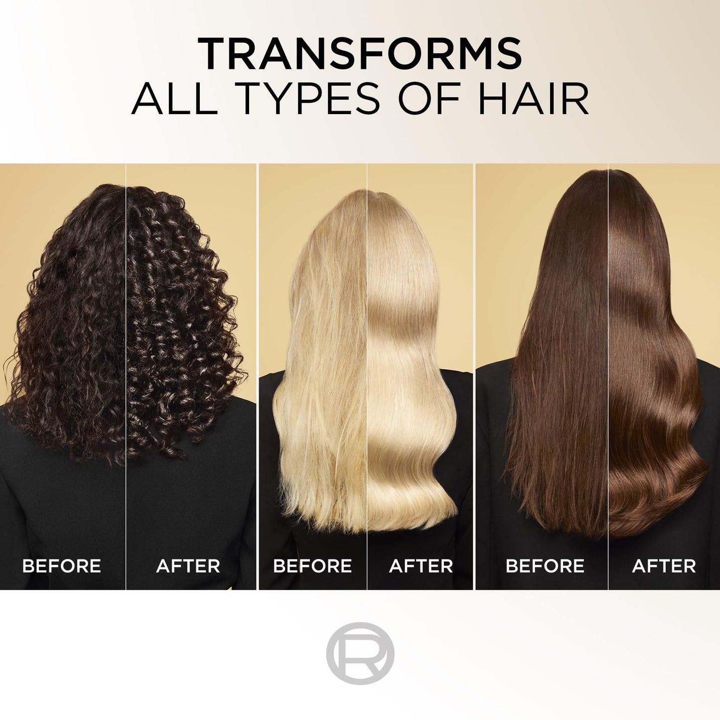 L'Oréal Paris Elvive Extraordinary Oil Miracle Hair Serum, Intense Nourishment, Up to 6x more Shine, up to 230° heat protection, suitable for all hair Beauty and Personal Care L'Oreal Paris