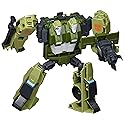 Transformers Toys Cyberverse Ultra Class RACK'N'Ruin Action Figure - Combines with Energon Armor to Power Up - for Kids Ages 6 and Up, 6.75-inch