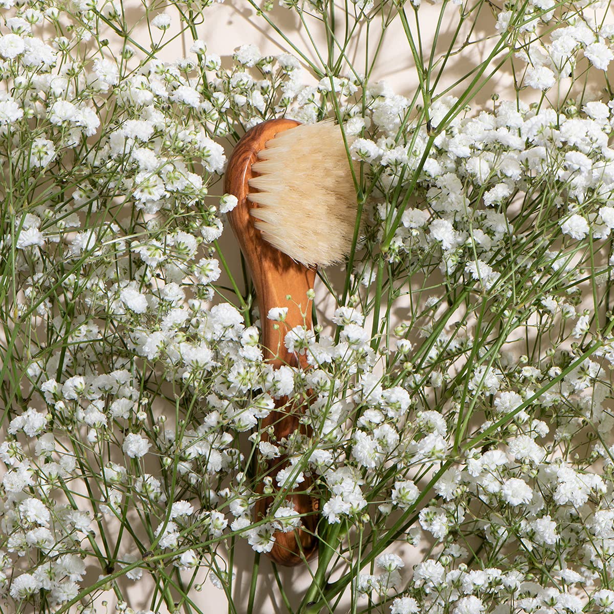 Skin Care Complexion Brush