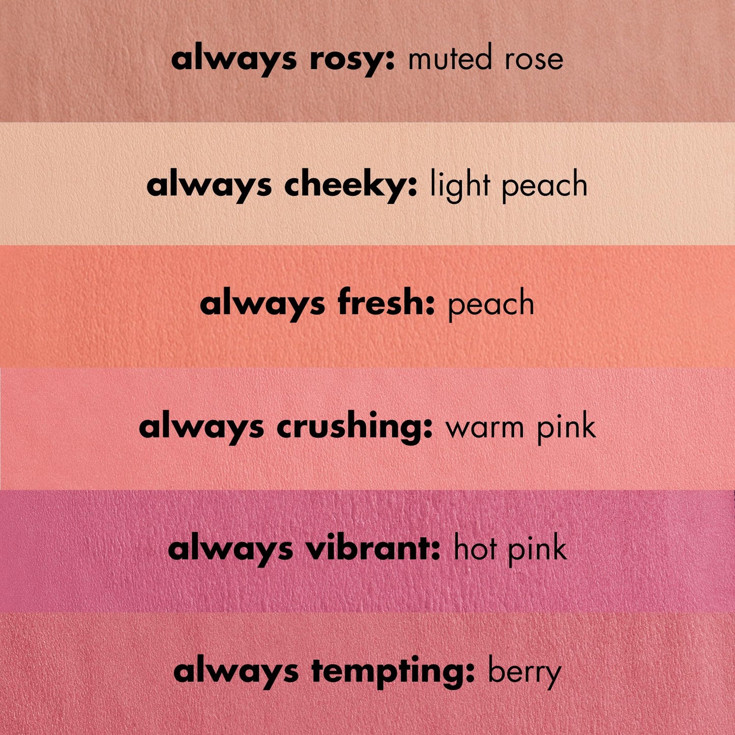 e.l.f. Primer-Infused Blush, Long-Wear, Matte, Bold, Lightweight, Blends Easily, Contours Cheeks, All-Day Wear, 0.35 Oz