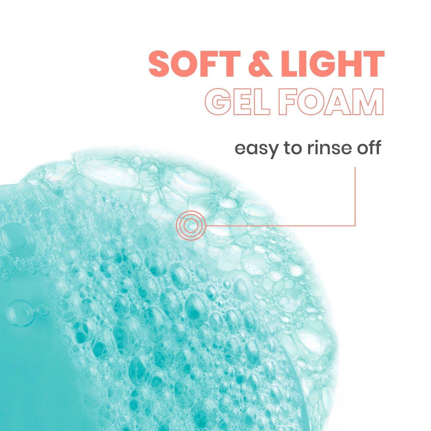 brand Avène Cleanance Cleansing Gel Soap Free Cleanser for Face & Body Beauty and Personal Care Eau Thermale Avène