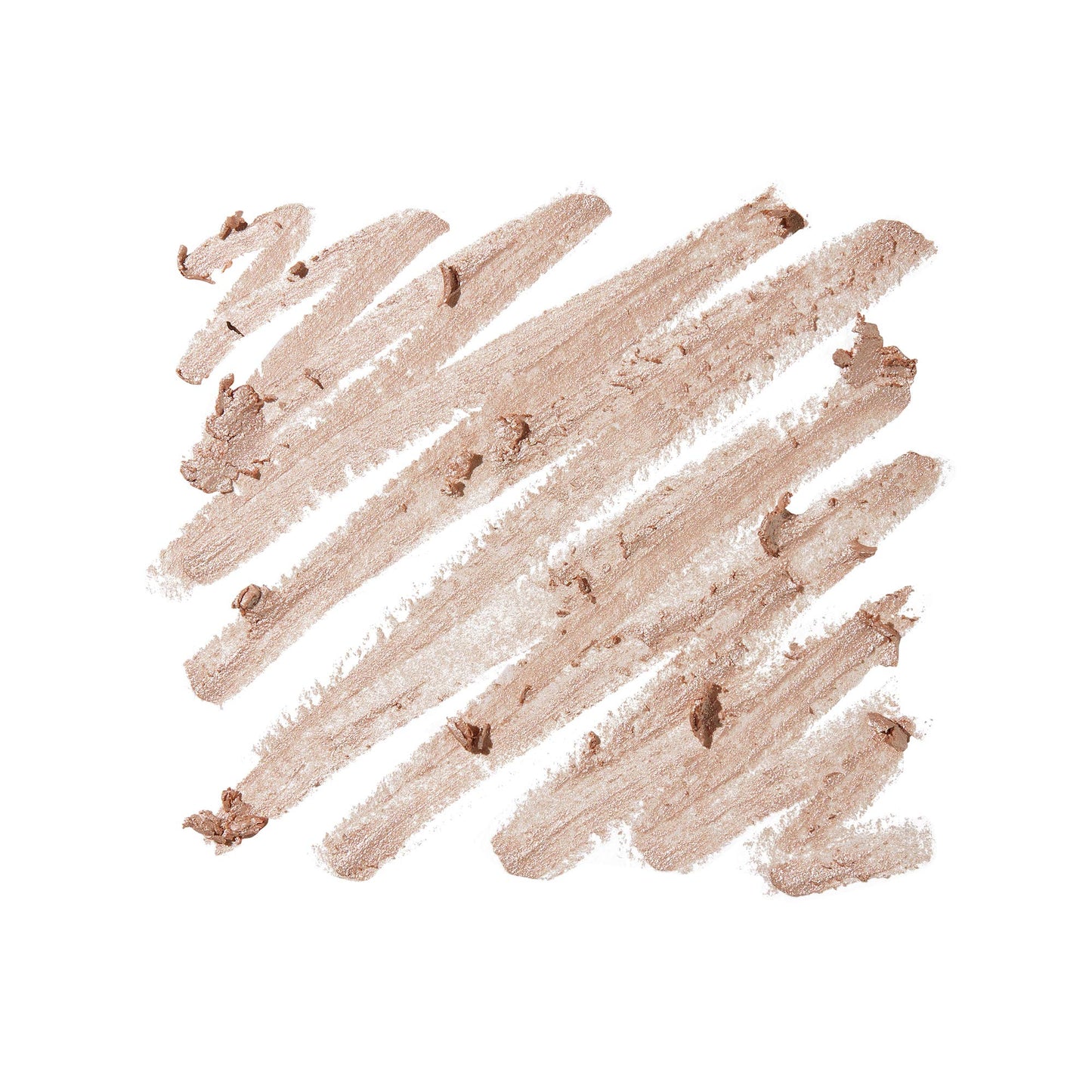e.l.f. No Budge Shadow Stick, Smudge-Proof, Long Lasting, Creamy, Blends Effortlessly, Avoids Creasing, Perfect Pearl, All-Day Wear, 0.056 Oz
