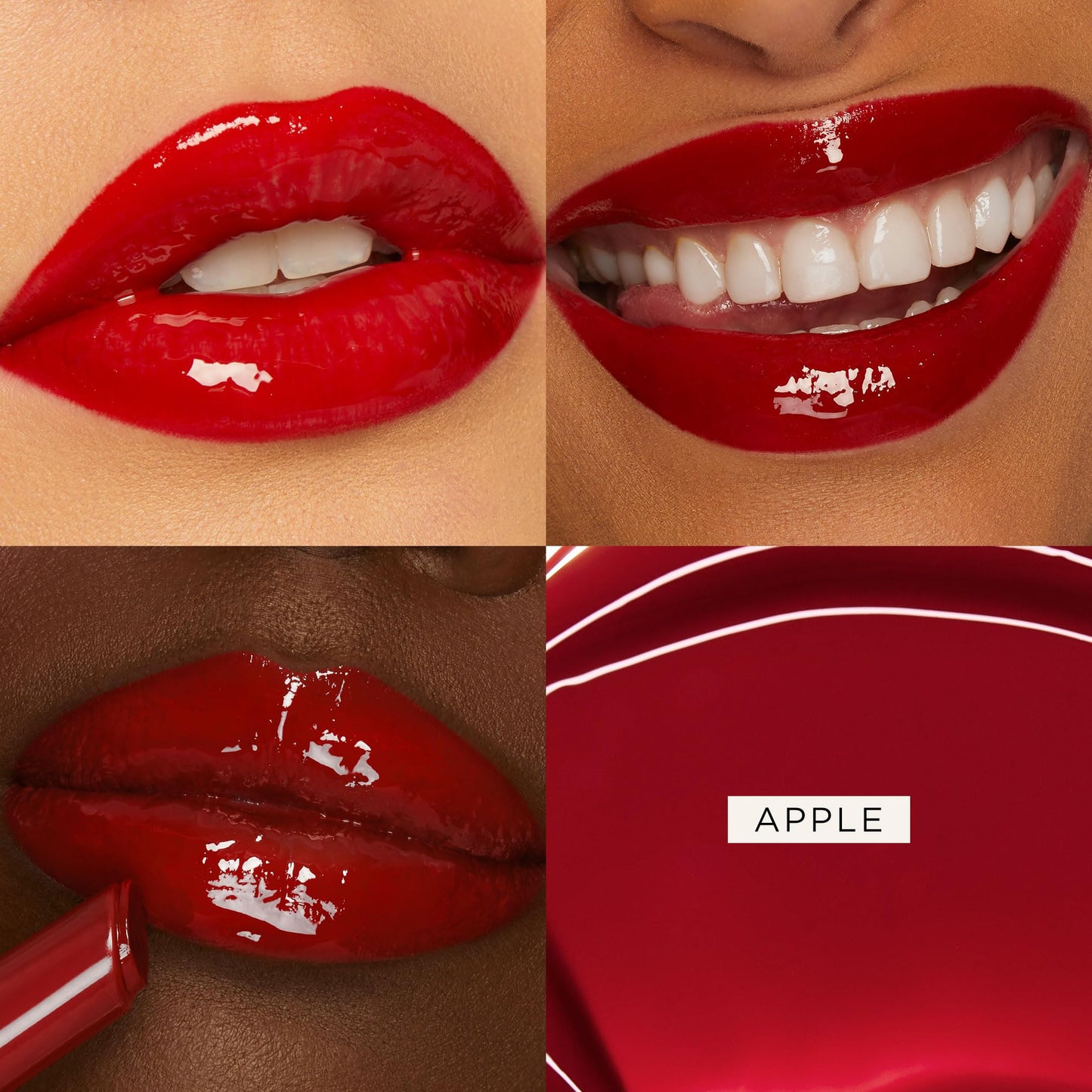 tarte maracuja juicy lip vinyl gloss - Hydrating & Volumizing Lipgloss Balm with Hyaluronic Acid, Vitamin E to Plump & Moisturize, Vegan