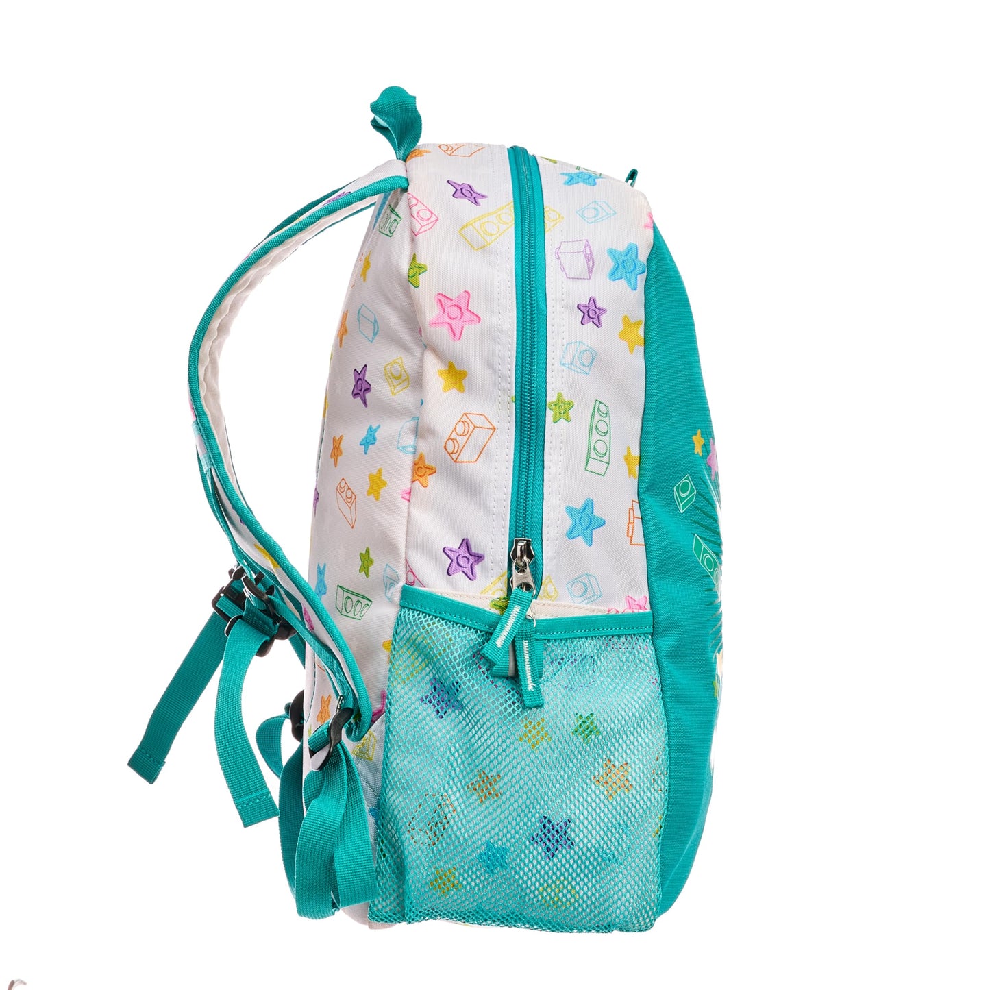 LEGO CHARACTER BACKPACK - UNICORN GIRL
