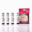 Doctor Lip Bang's Super Moisturizing Lip Balm | 4 Pack | Watermelon| ALL NATURAL & CRUELTY FREE | 100% VEGAN | FOR DRY & CRACKED LIPS