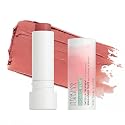 Physicians Formula Organic Wear Tinted All Natural Lip Balm Treatment Tickled Pink | Dermatologist Tested, Clinicially Tested