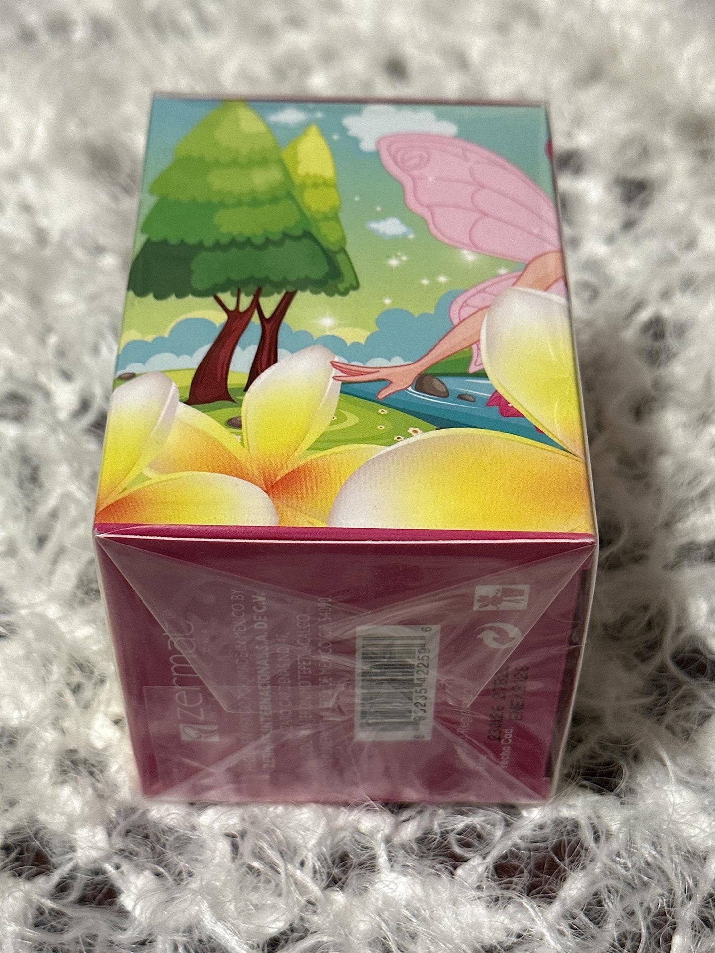 Fantasy Princess Girls Fragrance 1.7oz, Fragancia Para Nina 50ml by Zermat International