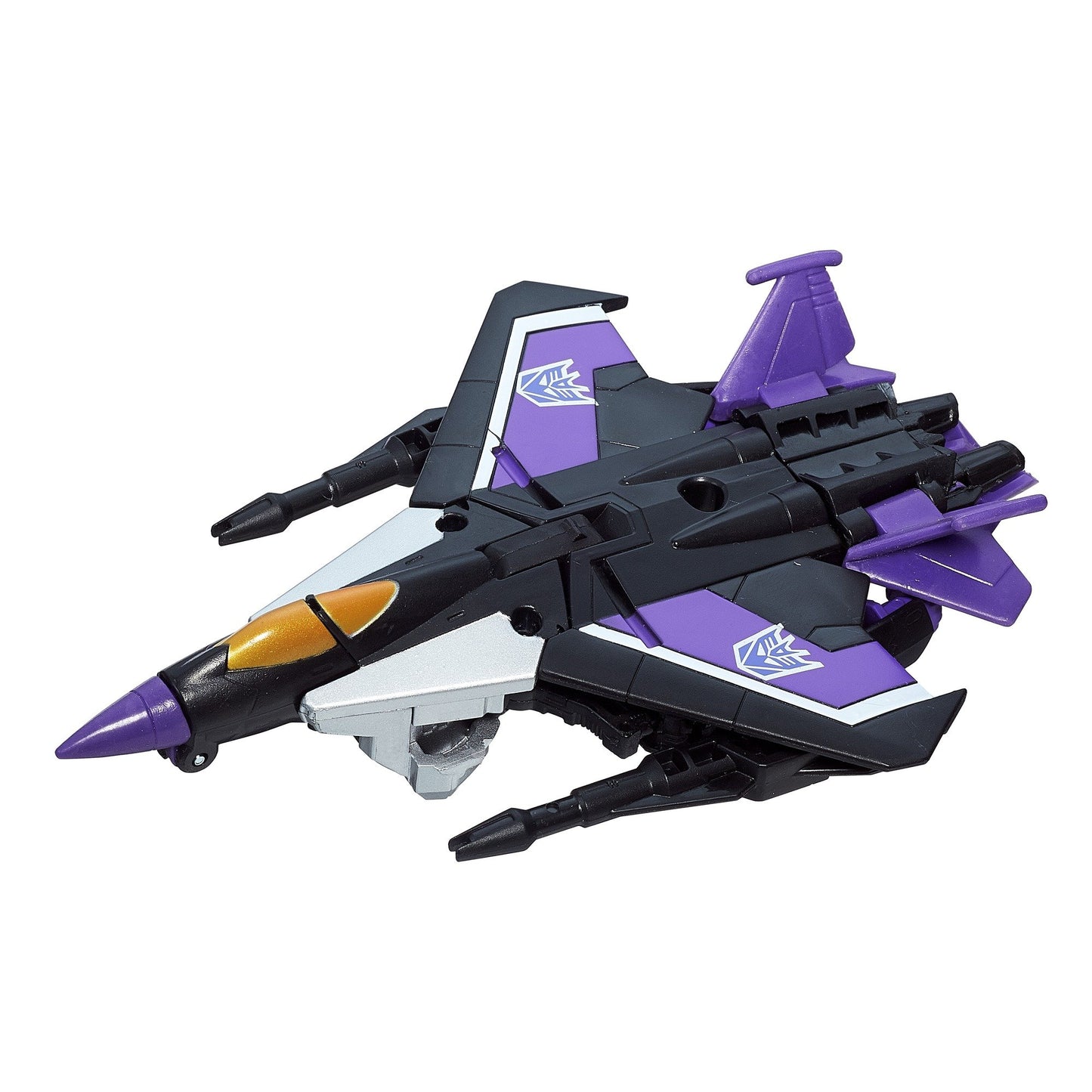 Transformers Generations Combiner Wars Legends Class Skywarp Figure