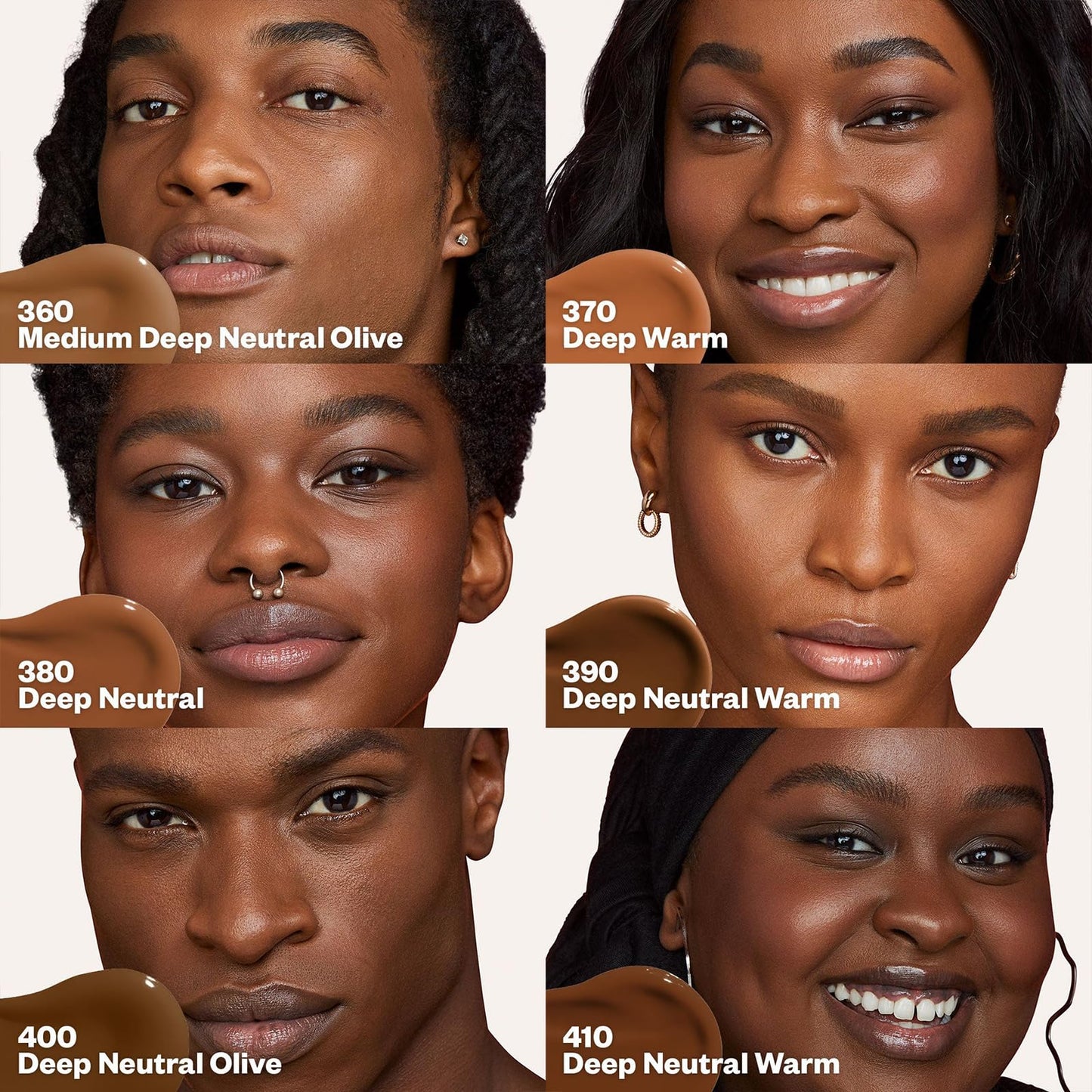 Kosas Revealer Skin-Improving Foundation with SPF 25 Protection -Hydrate, Brighten, Soothe, Plump, Protect Skin - Smoothing Texture, Natural Finish