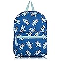 Bluey School Backpack Toddler Backpack for School | 16" Kids Bookbag for Boys, Girls, Unisex | Bluey Boys Bookbag for Kids