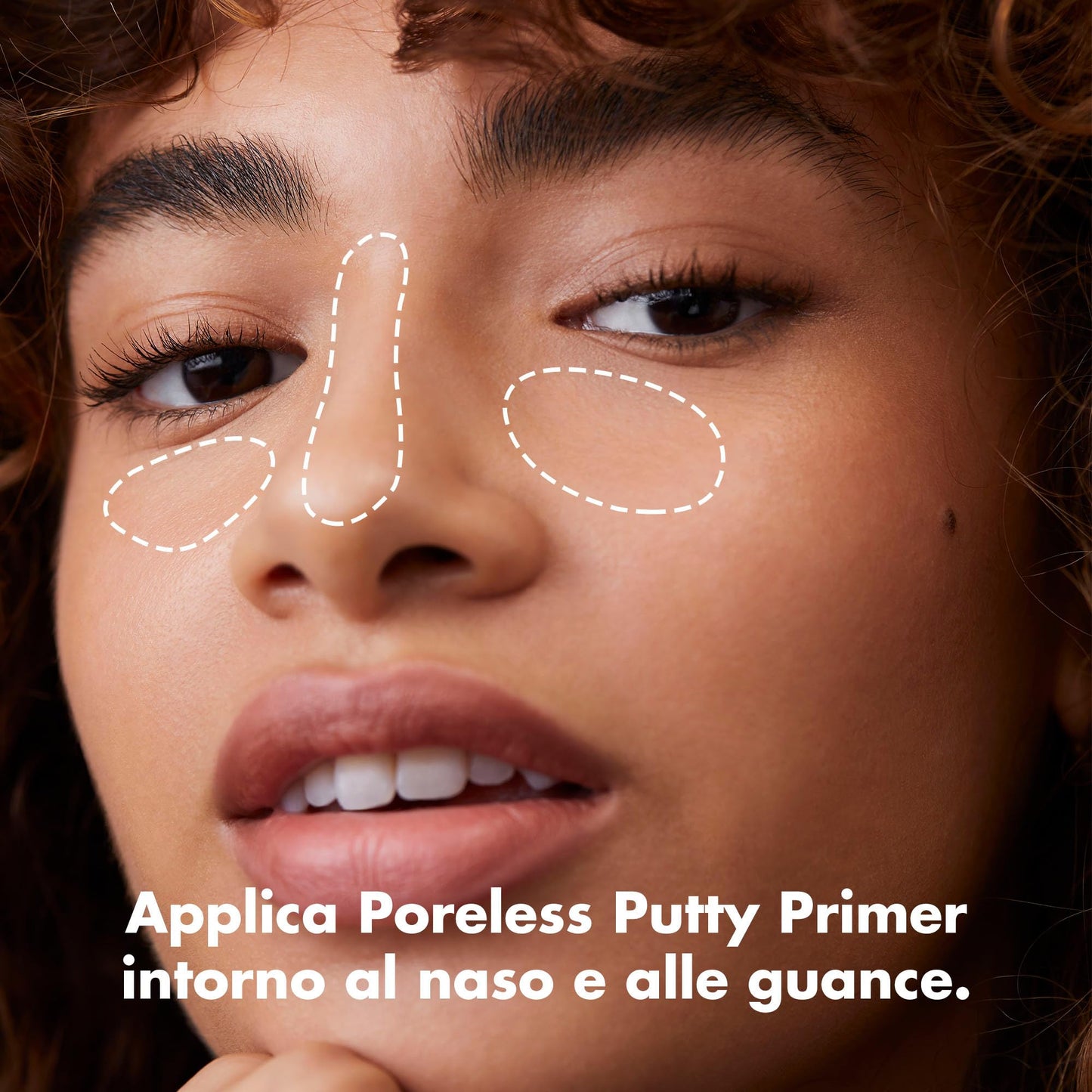 e.l.f. Poreless Face Primer, Skin-Perfecting & Lightweight, Long Lasting, Smooths & Preps to Create Flawless Base, Infused with Tea Tree and Vitamins
