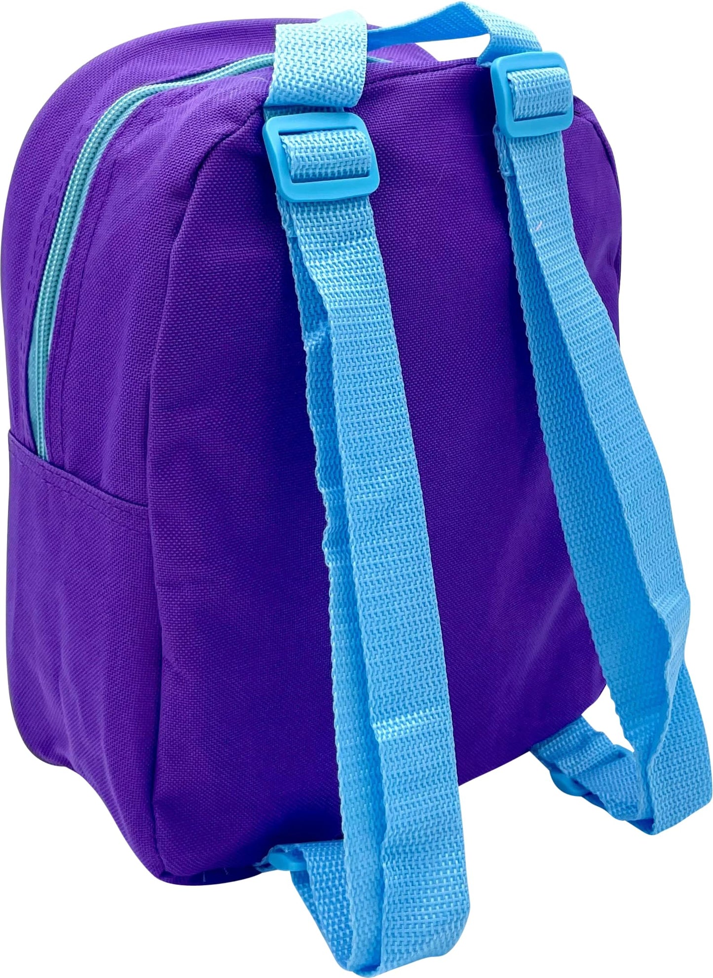 Disney/Marvel Kids Licensed 10" Mini Backpack (Frozen)