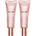 L’Oréal Paris Makeup True Match Lumi Glotion Natural Glow Enhancer Highlighting Lotion