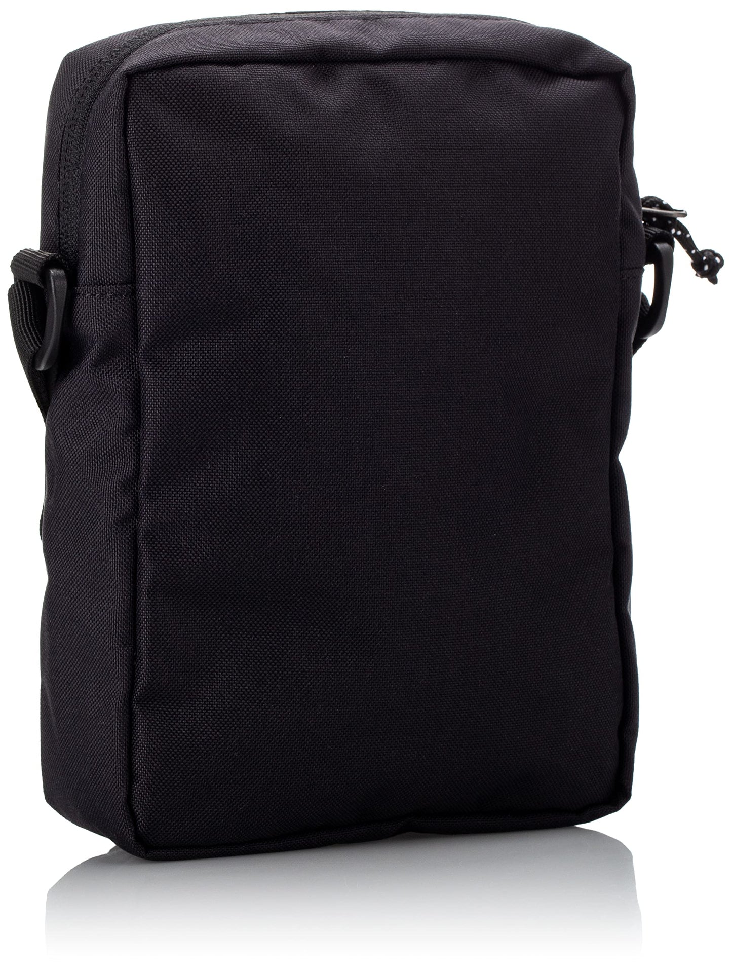 Columbia Unisex Zigzag Side Bag, Black, One Size