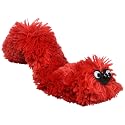 HWP H-IZR Izzy, Red, Sax Bell Brush Beauty & Personal Care HW