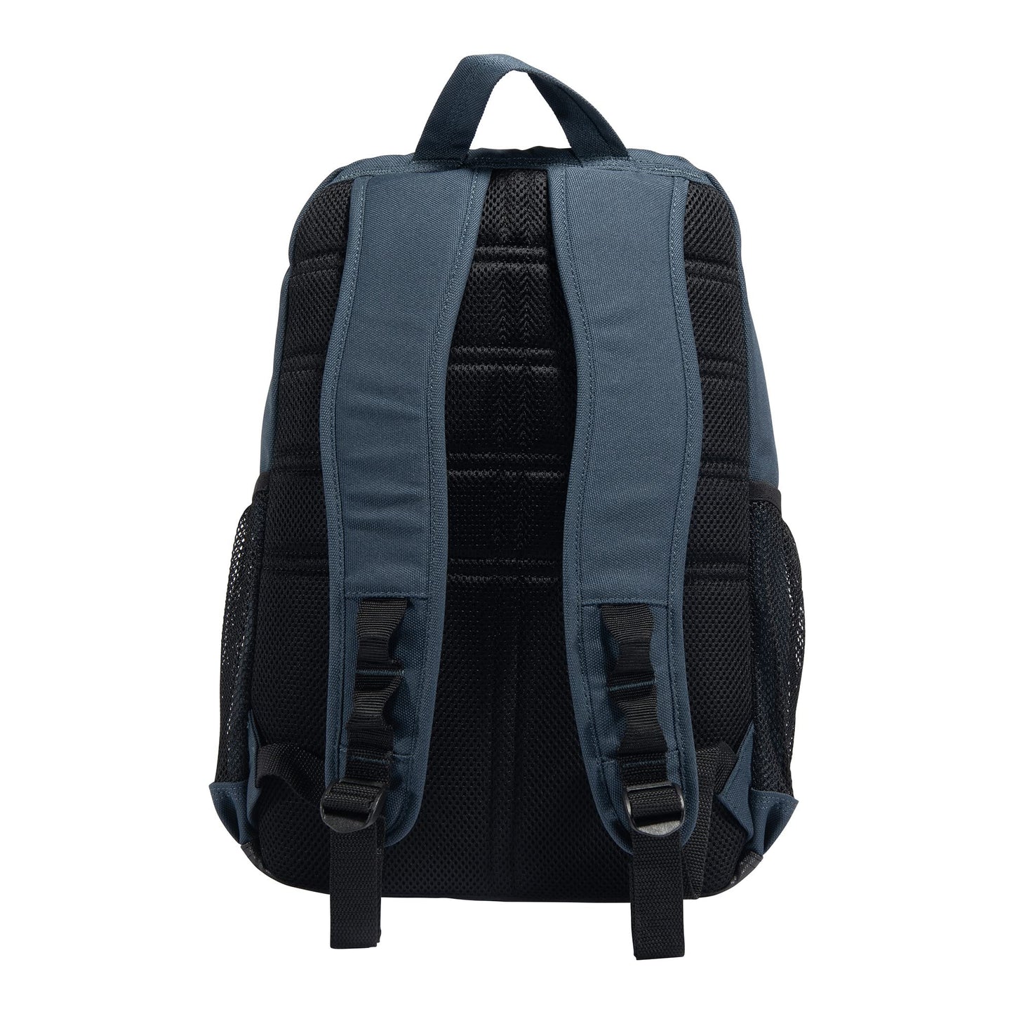 Carhartt 27L Single-Compartment Backpack, Durable Pack with Laptop Sleeve and Duravax Abrasion Resistant Base, Navy