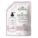 J.R. Watkins Rosewater Liquid Hand Soap Refill Pouch 1 L