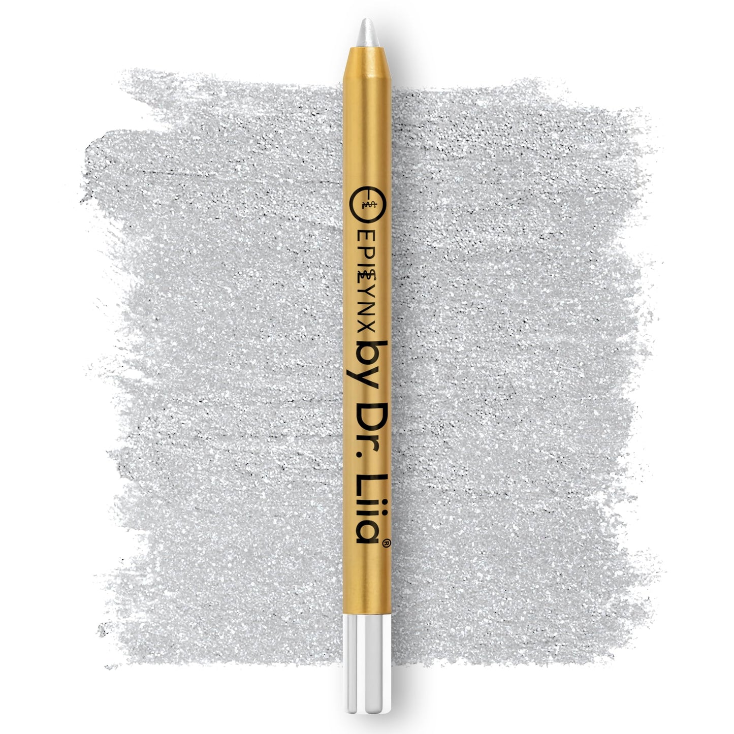 EPILYNX Eyeliner Pencil - Long Lasting Smudge Proof & Waterproof Eyeliner Pencil - Eye Liner Pencils - Hypoallergenic, Vegan, Gluten-Free Eye Pencil